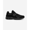 Baskets basses New Balance 2002R Mesh Black Metallic