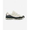 Baskets basses Asics Gel-NYC White Smoke Grey