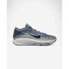 Chaussures Nike Air Zoom GT Hustle 3 Ashen Slate Sail White Anthracite