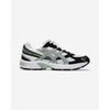 Baskets basses Asics Gel-1130 White Sheet Rock Green