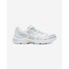 Baskets basses Asics Gel-1130 White Ivory Light Blue