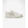 Baskets basses Nike Air Force 1 Low Sail Light Bone (GS)