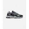 Baskets basses New Balance 9060 Black Castlerock