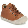 Boots enfant Naturino NATURINO COCOON ZIP