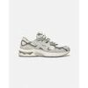 Baskets Asics Gel-NYC Cream Oyster Grey (GS)