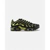 Baskets basses Nike Air Max Plus Black Cyber (GS)