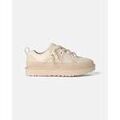 Baskets femme sur Grenoble : Baskets UGG Lowmel Lo Jasmine (Women's)