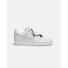 Baskets Nike Air Force 1 '07 Low Summit White Mini Charm (Women's)