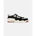 Baskets homme sur Grenoble : Baskets basses Nike 4 RM Canyon Rust (GS)