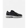 Baskets New Balance 1906R Black Team Red Castlerock (GS)