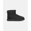 Boots UGG Classic Mini Boot Black