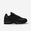 Baskets basses Nike Air Max 95 Big Bubble Black Jewel Swoosh (Women's)