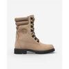 Boots Timberland Mens Premium Tall Waterproof Boots Beige
