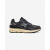 Baskets basses New Balance 2002R Black Vintage