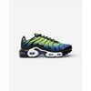 Baskets basses Nike Air Max Plus Racer Blue Volt (GS)