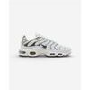 Baskets basses Nike Air Max Plus SE White Metallic Silver (Women's)