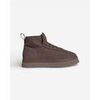 Baskets montantes adidas Campus 00s Winter Mid Brown (Women's)