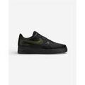 Baskets basses Nike Air Force 1 Low Gore-Tex Black Cargo Khaki