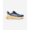 Baskets basses Asics Novablast 5 Lite Show Orange Glow (Women's)