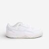 Baskets basses Nike Jordan Flight Court White/Pure Platinum (Women's)