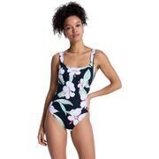 Maillots de bain Roxy Printed Essentials One-Piece