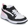 Baskets basses enfant Puma Rebound V6 Lo AC+ PS