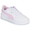 Baskets basses enfant Puma Carina 3.0 Jelly Heaven PS
