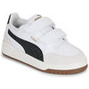Baskets basses enfant Puma Shuffle Downtown Lo OG V PS