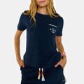 T-shirt Banana Moon WAKEY PALMSPONGE Grenoble