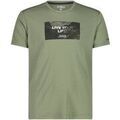 Tee-shirts sur Grenoble : T-shirt Cmp T-shirt pour homme