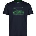 Tee-shirts sur Grenoble : T-shirt Cmp T-shirt pour homme