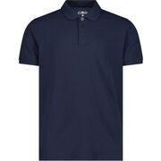 Polo Cmp Tactel M SS Polo Pique