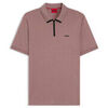 T-shirt HUGO Dalomino 10257070 01