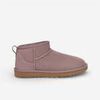 Bottines UGG Classic Ultra Mini Purple (Women's)