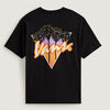 T-shirt Vans Palm drive ss tee