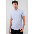 Chemise Enorsia Chemise &agrave; col boutonn&eacute; &agrave; manches courtes Grenoble