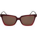 Lunettes sur Grenoble : Lunettes de soleil Salvatore Ferragamo SF2036S-615