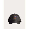 Casquettes sur Grenoble : Casquette Parajumpers Casquette Bravo - Noir