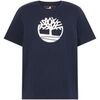 T-shirt Timberland Kennebec River Tree Logo