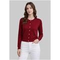 Gilet Kebello Gilet Cardigan F, Bordeaux Grenoble