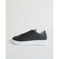 Baskets basses EAX Sneakers basses homme en cuir