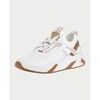 Baskets basses Guess Baskets pour femmes Genga avec logo 4G