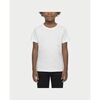 T-shirt enfant Antony Morato T-shirt couleur unie gar&ccedil;on Beige