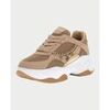Baskets basses Guess Sneakers Harpaa Logo