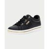 Baskets basses Guess Sneakers femme avec logo
