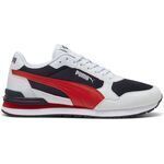 Baskets basses Puma St Runner V4 Mesh