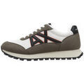 Baskets homme sur Grenoble : Baskets basses EAX XM001960