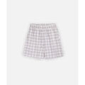 Short Oxbow Short CHECKS Grenoble