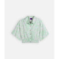Chemises sur Grenoble : Chemise Oxbow Chemise manches courtes VIBES