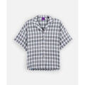 Chemises sur Grenoble : Chemise Oxbow Chemise manches courtes COASTERW